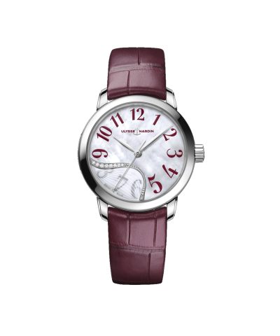 Ulysse Nardin Damenuhr