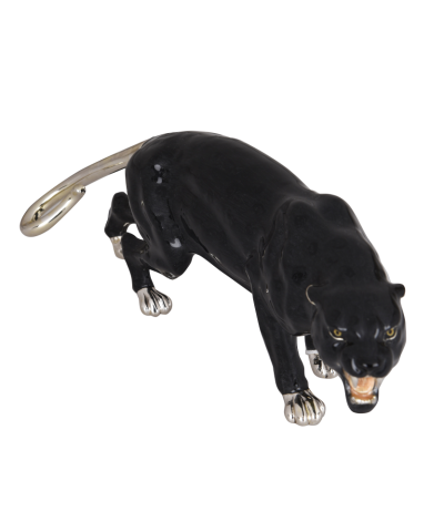 Panther schwarz