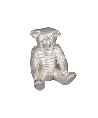 Teddybär