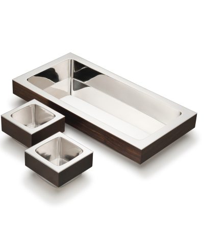 Meister 1881 Collection_Set Dreiteilig_Holz