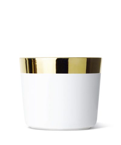Champagnerbecher glatt