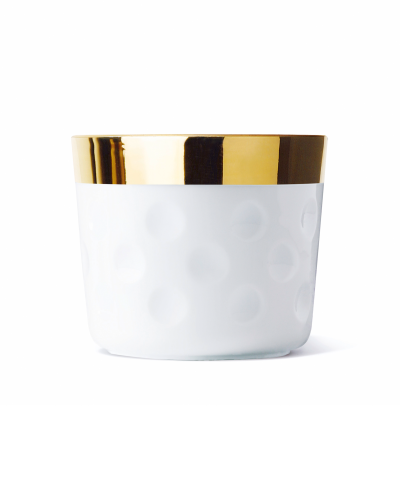 Sieger bei Fürstenberg_Sip of Gold_Champagnerbecher white Moon__